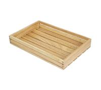 Olympia CK959 Caisse basse en bois