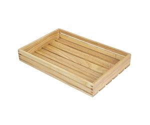 Olympia CK959 Caisse basse en bois