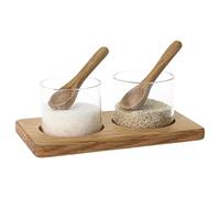 Olympia CM398 Salière et poivrière