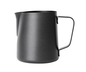 Olympia CM606 Potà lait anti-adhésif Noir 350 ml