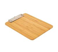 Olympia Cm670 FSC en bambou bloc-notes, A5