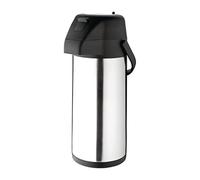 Olympia CN641 Airpot Bouton poussoir 3 l