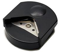 Olympia Coins arrondis pour documents et film de plastification