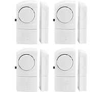 Olympia Contact Porte/fenêtre TF 400 Lot de 4