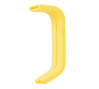 Olympia Couvercle de poignée en silicone pour pichet 570ml jaune pour J317 CM607 HC609