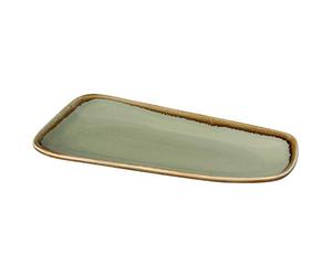 Olympia CP955 Platà mousse pour four Taille L 335 mm x 175 mm