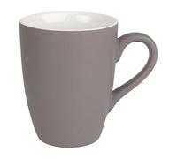 Mug Gris 320 ml x 6