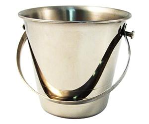 Olympia CT537 Seauà frites avec poignée