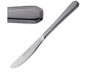 Olympia D060 Monaco Lot de 12 couteaux de table