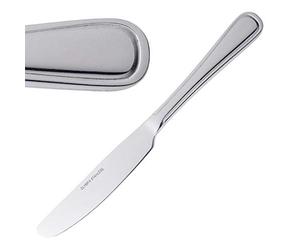 Olympia D505 Mayfair Lot de 12 couteaux de table