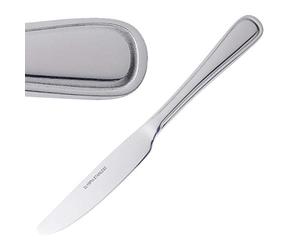 Olympia D506 Mayfair Lot de 12 couteauxà dessert