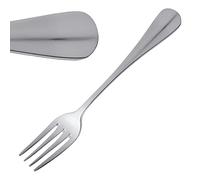 Olympia D598 Lot de 12 fourchettesà dessert