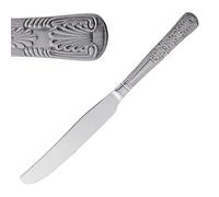 Couteau de Table 242 mm Kings - x 12 - - - Inox 242