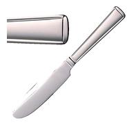 Olympia D693 Harley Lot de 12 couteauxà dessert