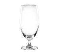 Olympia Verres à bière à pied DA933 Lot de 6 420 ml Transparent 172 x 76 mm