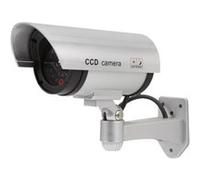 Olympia 5925 Caméra factice avec LED clignotante