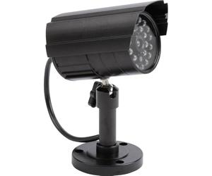 Olympia DC 500 Caméra de sécurité factice de haute qualité
