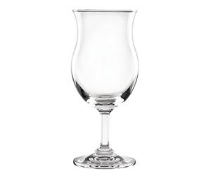 Olympia DC024 Lot de 6 verresà cocktail Poco Grande Capacité 350 ml Hauteur 176 mm Diamètre 79 mm Transparent
