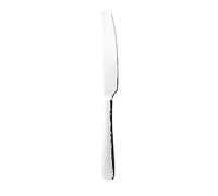 Olympia DE381 Tivoli Lot de 12 couteaux de table Argenté 235 mm