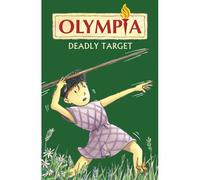 Olympia - Deadly Target (Olympia - Shoo Rayner)