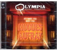 Olympia 2CD / 1964 & 1966