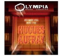 Hugues Aufray – Olympia Décembre 1964 & Mars 1966 – 2CD – Universal Music Group