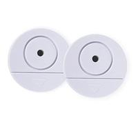 Olympia Détecteur de bris de Verre VA 200 Jeu de 2 85 DB 5977