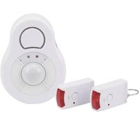 Olympia Détecteur de mouvement BMD 210 blanc 5976