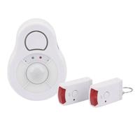 Olympia Détecteur de mouvement BMD 210 blanc 5976