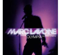 Olympia Deux Mille Trois