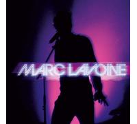 Marc Lavoine – Olympia Deux Mille Trois – Mercury