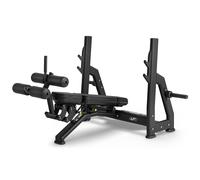 Olympia Développé couché négatif UR-L007 - UpForm