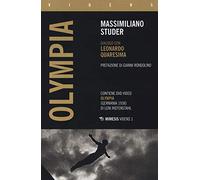 Olympia. Dialogo con Leonardo Quaresima. Con DVD