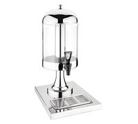 Olympia Distributeur de jus 6,5 l/570 x 265 x 355 mm