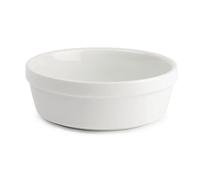 Olympia DK808 Lot de 6 bolsà tarte ronds Blanc