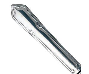 Olympia DL106 Dubarry Lot de 12 couteauxà steak