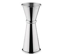 Olympia DR593 Doseurà bande en acier inoxydable Capacité 50 ml Hauteur 95 mm Diamètre 39 mm