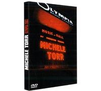 Michèle Torr – A l'Olympia – Universal Pictures – 2002