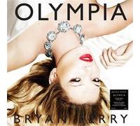 Olympia [Vinyle Couleur Rouge - Tirage Limité]