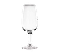 Olympia FB435 Lot de 6 verresà cocktail pour dégustation de vin, capacité de 150 ml, 151 mm x 58 mm, transparent