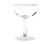 Olympia FB437 Cocktail Champagne Coupé, 170 ml, Lot de 12