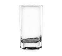 Olympia FB482 Lot de 12 verres hauts Transparent Capacité 160 ml 100 mm