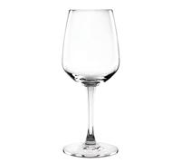 Olympia FB485 Mendoza Lot de 6 verresà vin Transparent Capacité 370 ml 203 mm x 83 mm