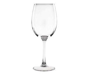 Olympia FB573 Rosario Lot de 6 verresà vin Transparent Capacité 470 ml 220 mm x 87 mm