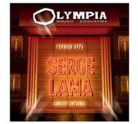 Olympia Février 1974