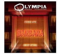 Barbara – Olympia Février 1978 – 2CD (1978)