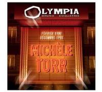 Michele Torr – Olympia Février 1980-Décembre 1982 – Universal Music Group