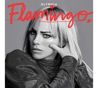 Olympia Flamingo (Vinyl) 12" Album
