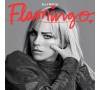 Olympia Flamingo (Vinyl) 12" Album