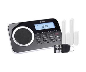 Olympia Funk-Alarmanlagen-Set Protect 9630 6018